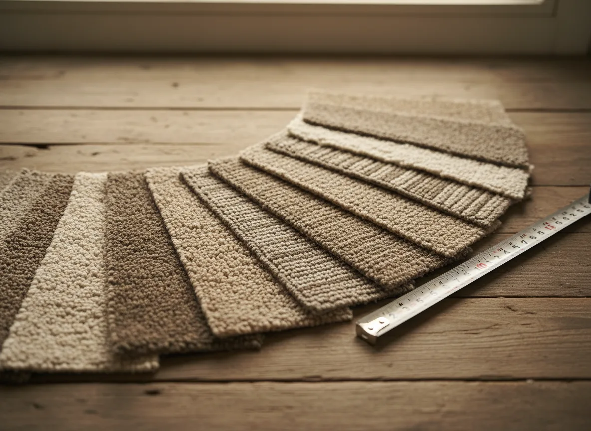 Carpet Installation Portland, CT FAQs